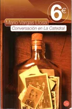 Cover of Conversación en La Catedral