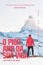 Cover of O Pior Ano da Sua Vida