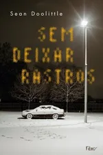 Capa de Sem deixar rastros