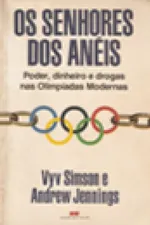Cover of Os  Senhores Dos Aneis