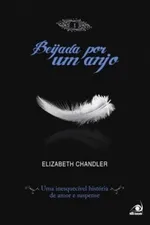 Cover of Beijada Por Um Anjo