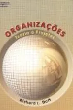 Cover of Organizações