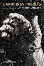 Cover of Bandeiras Pálidas