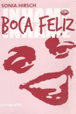 Cover of Boca Feliz e Inhame, Inhame