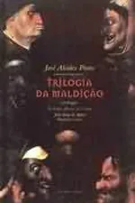 Cover of Trilogia da Maldição