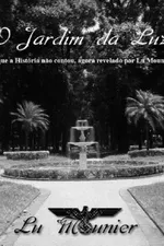 Cover of O jardim da luz
