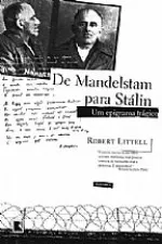 Cover of De Mandelstam para Stalin