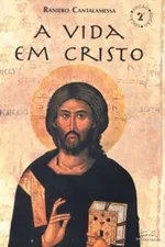 Cover of A Vida em Cristo