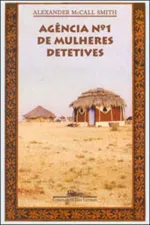 Cover of Agência nº1 de mulheres detetives