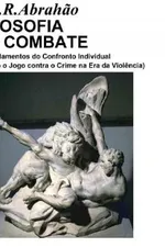 Cover of Filosofia do Combate