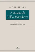 Cover of A Balada do Velho Marinheiro