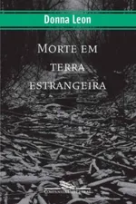 Cover of Morte em Terra Estrangeira