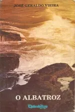 Cover of O Albatroz