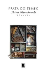 Cover of Prata do Tempo