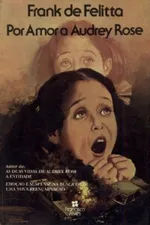 Cover of Por Amor a Audrey Rose