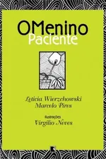 Cover of O menino paciente