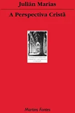 Cover of A Perspectiva Cristã