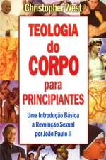 Cover of Teologia do corpo para principiantes