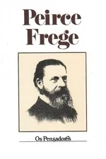 Cover of Peirce, Frege