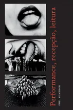 Cover of Performance, Recepção, Leitura