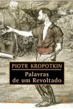 Cover of Palavras de um Revoltado