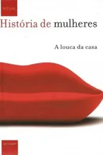 Cover of História de Mulheres