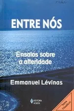Cover of Entre Nós