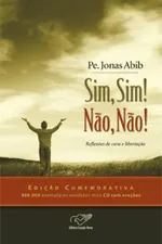 Cover of Sim, sim! Não, não!