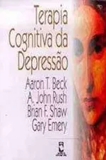 Cover of Terapia Cognitiva da Depressão