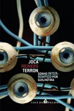 Cover of Sonho interrompido por guilhotina