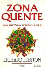 Cover of Zona Quente