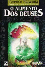 Cover of O alimento dos deuses