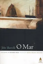 Cover of O mar