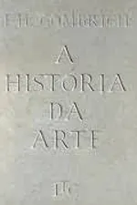 Cover of História da Arte