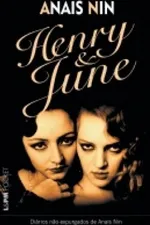Cover of Henry e June