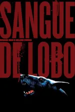 Cover of Sangue de Lobo