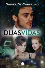 Cover of Duas Vidas