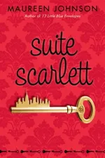 Cover of Suite Scarlett