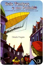 Cover of Seis Tombos e um Pulinho