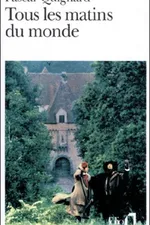 Cover of Tous les matins du monde