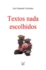 Cover of Textos nada escolhidos