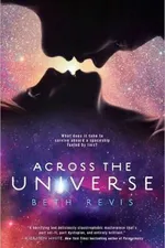 Cover of Across the Universe