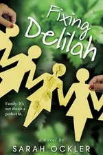 Cover of Fixing Delilah