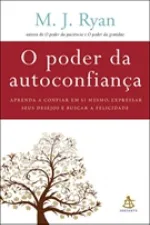 Cover of O Poder da Autoconfiança