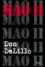 Cover of Mao II