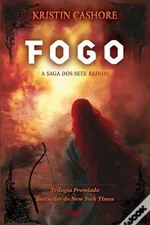 Cover of Fogo