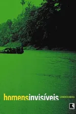 Cover of Homens Invisíveis
