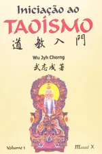 Cover of Iniciação ao Taoismo