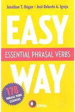 Cover of ESSENTIAL PHRASAL VERBS