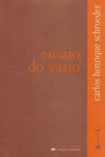 Cover of Ensaio do Vazio